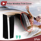 C Pillar Window Trim No. 926245/84263148 for Cadillac Escalade (2015–2018)