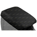 Neoprene Centre Console Cover for Isuzu D-Max