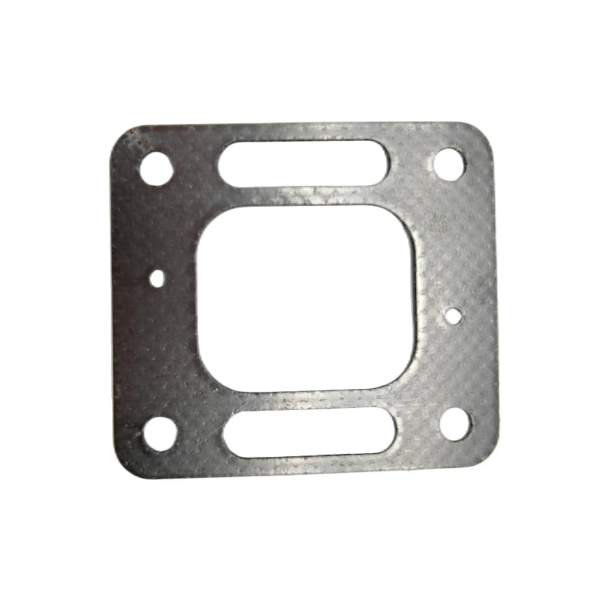 2 Pcs Exhaust Manifold Elbow Gasket for Mercruiser (27-863724, 18-0897)