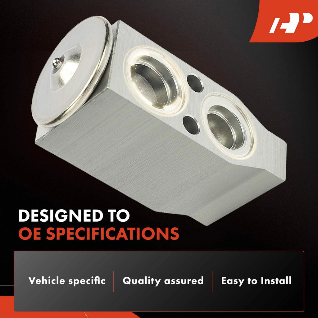 A/C Expansion Valve for Nissan Cube Juke (2010-2017)