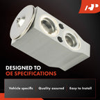 A/C Expansion Valve for Nissan Cube Juke (2010-2017)