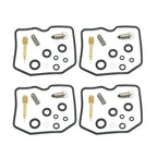 4 x Carburetor Repair for KAWASAKI GPZ900R ZX900A