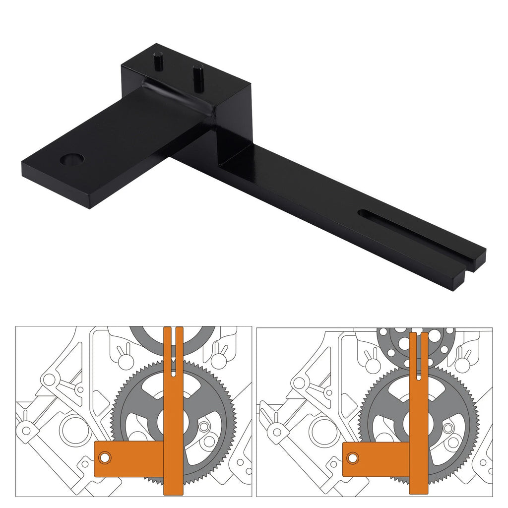 Camshaft Tool for Ford Excursion E150 E250 PowerStroke 6.0L 6.4L (2003–2010) 303-772