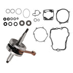 Complete Crankshaft Assembly for Yamaha YZ85 (2002–2014) 5PA-11400-00-00