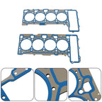 Engine Overhaul Gasket Seals Kit for Audi VW Touareg 4.2L (2016–2017)
