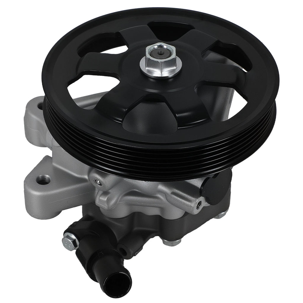 Power Steering Gear Box for Chevrolet P Series GMC P1500 P2500 (1980–1998)