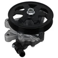 Power Steering Gear Box for Chevrolet P Series GMC P1500 P2500 (1980–1998)