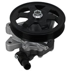Power Steering Gear Box for Chevrolet P Series GMC P1500 P2500 (1980–1998)