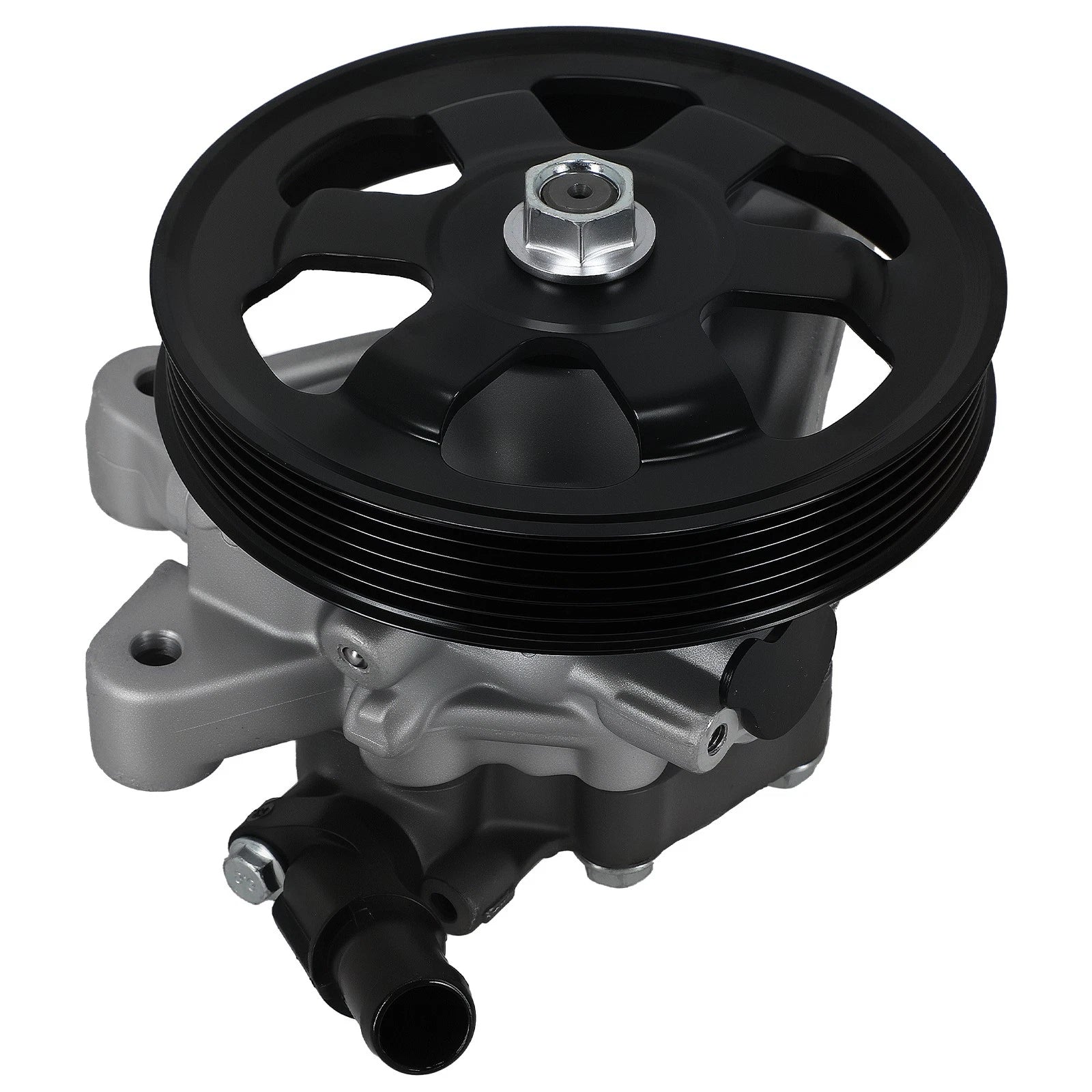 Power Steering Gear Box for Chevrolet P Series GMC P1500 P2500 (1980–1998)