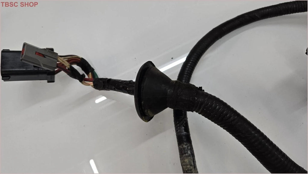Transmission Harness for Lincoln Mark VIII (1993–1995)