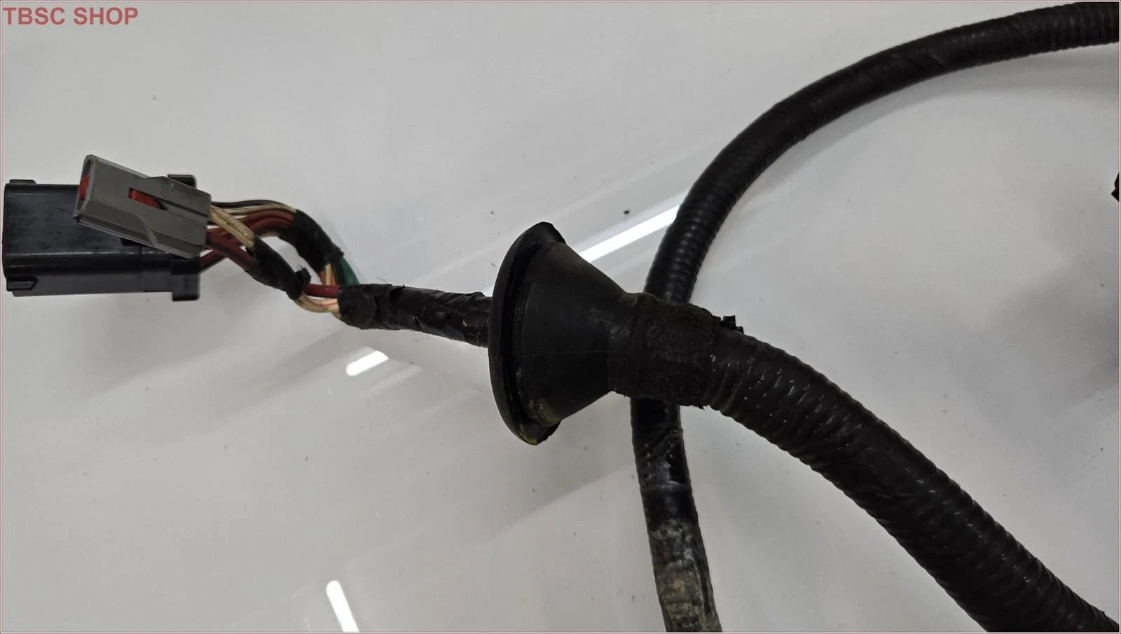 Transmission Harness for Lincoln Mark VIII (1993–1995)