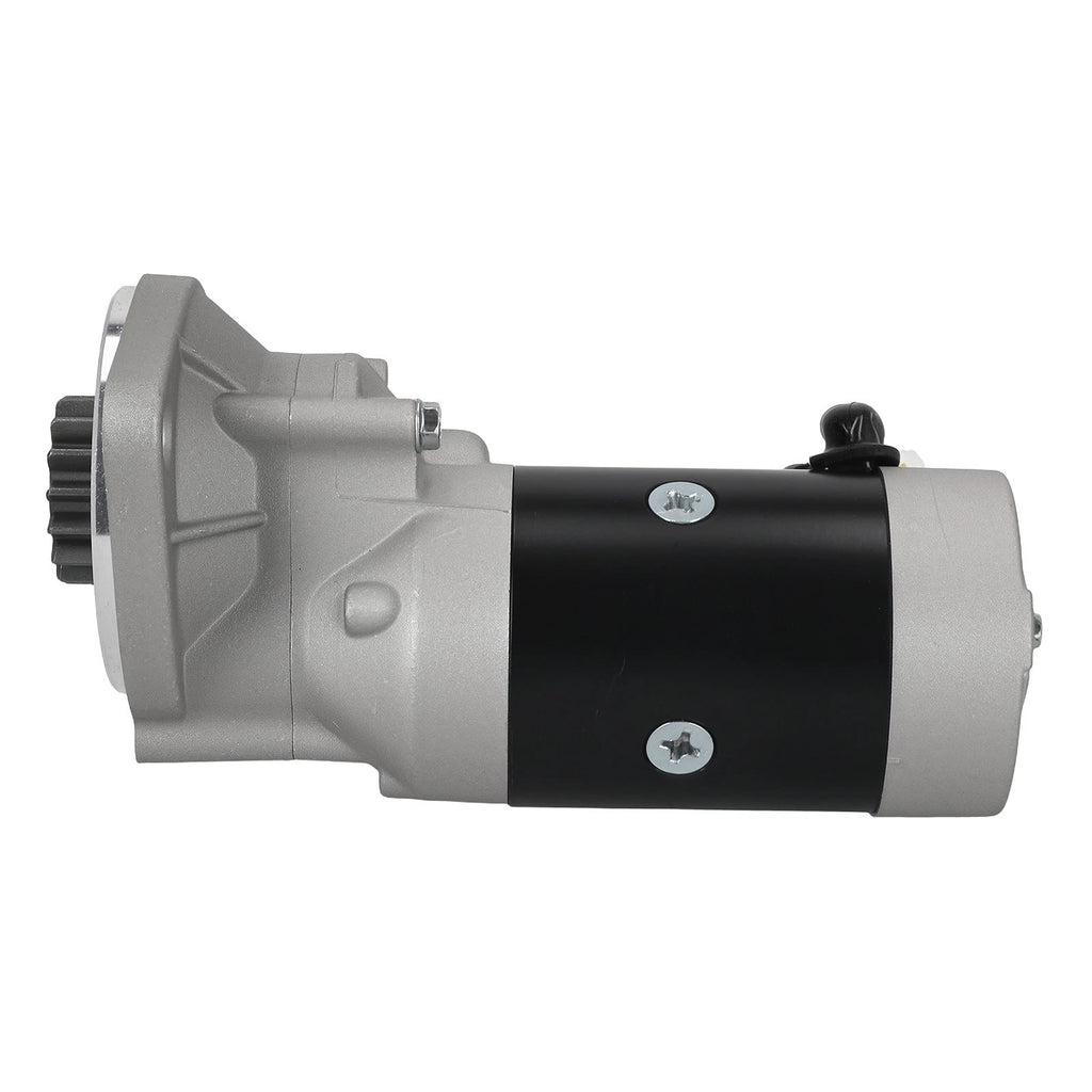 12V Starter Motor for Takeuchi TB025 (1997–2003) 129573-77010 15T