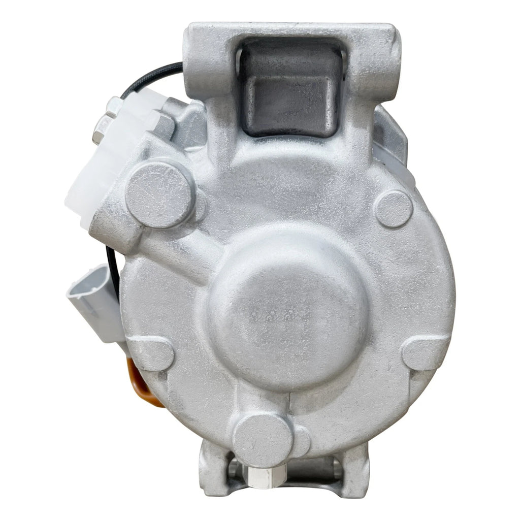 AC Compressor Replacement for Toyota Land Cruiser Prado (2010-2020)