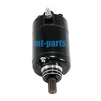 Starter Motor for Kawasaki ZX1000 Ninja ZX-10R (2006–2009) 21163-0028