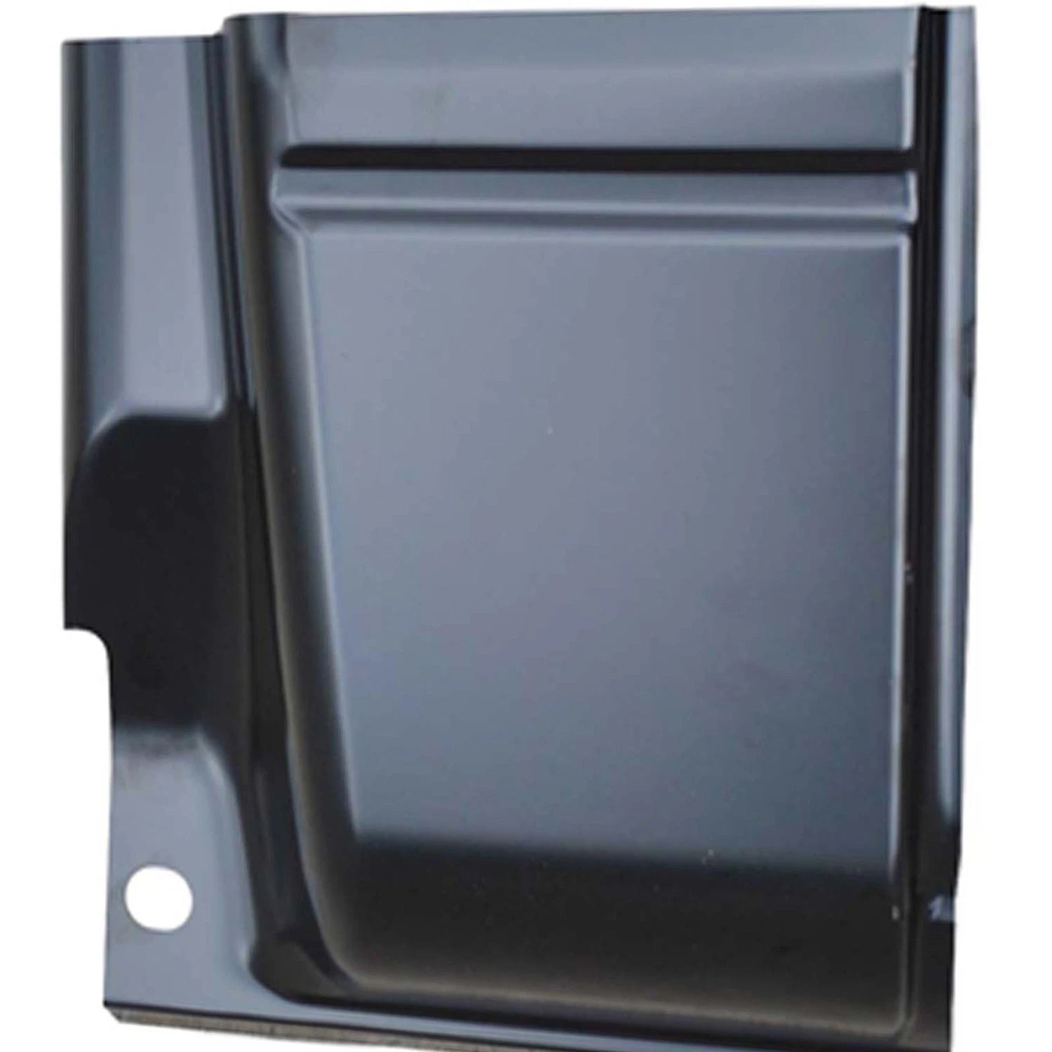 Replacement Steel Passenger Side Truck Cab Corner for Ford Pickup (2009–2014)