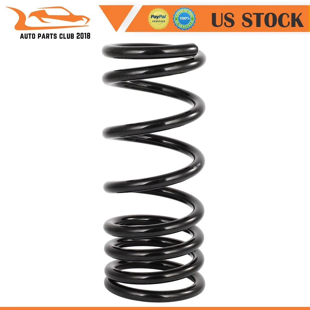 Set of 2 Rear Coil Springs for Buick LeSabre (1993-1999)