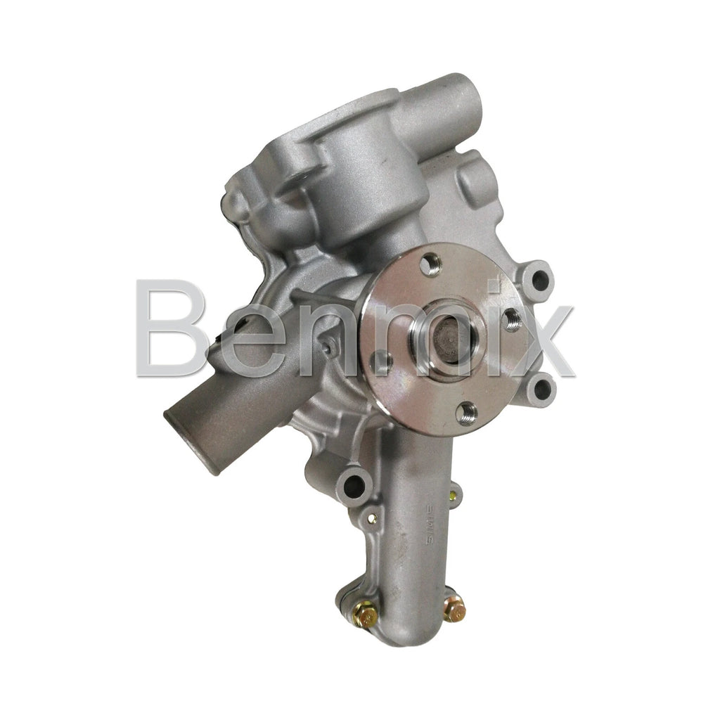 Water Pump 4900902 4900469 for Cummins A2000 A2300 A2300T