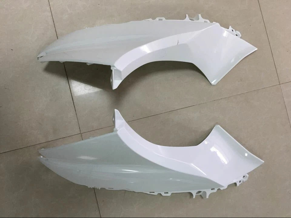 Unpainted Fairing Kit for Suzuki GSXR-1000 (2017–2024)