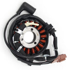 Stator Coil for Gilera Nexus 250 (2007-2008), Nexus 125 (2007-2014), Nexus 300 (2009-2014)