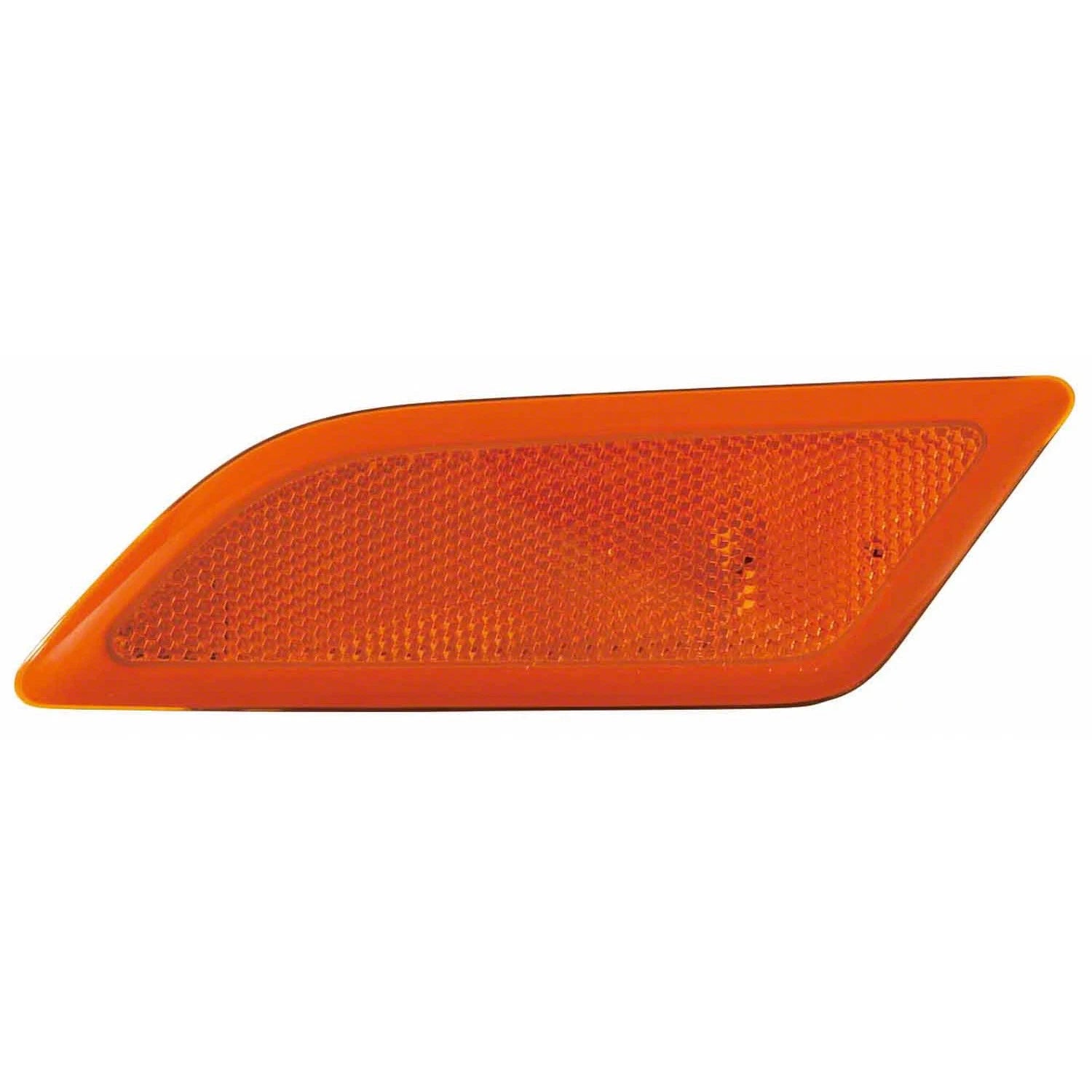 Replacement Driver Side Marker Lens (See compatibility Chart)