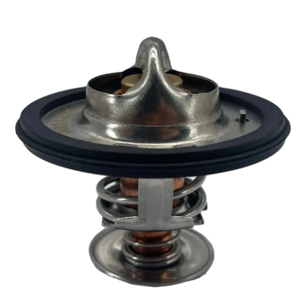 75 Degree Thermostat Kit for Volvo Penta Marine Diesels (875787, 824200)