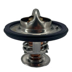 75 Degree Thermostat Kit for Volvo Penta Marine Diesels (875787, 824200)