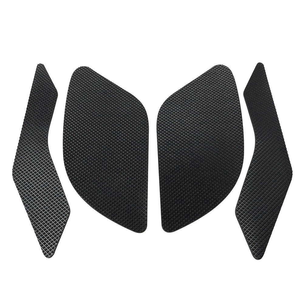 Anti Slip Tank Traction Pad Knee Grip Protector for Yamaha YZF R15 (2017–2023)