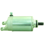Starter for Suzuki AN400S Burgman Type S (2003-2006)
