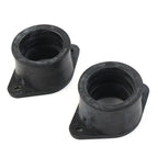 Intake Manifold Boot Insulators for Kawasaki KZ400 Z400 (1974-1978)