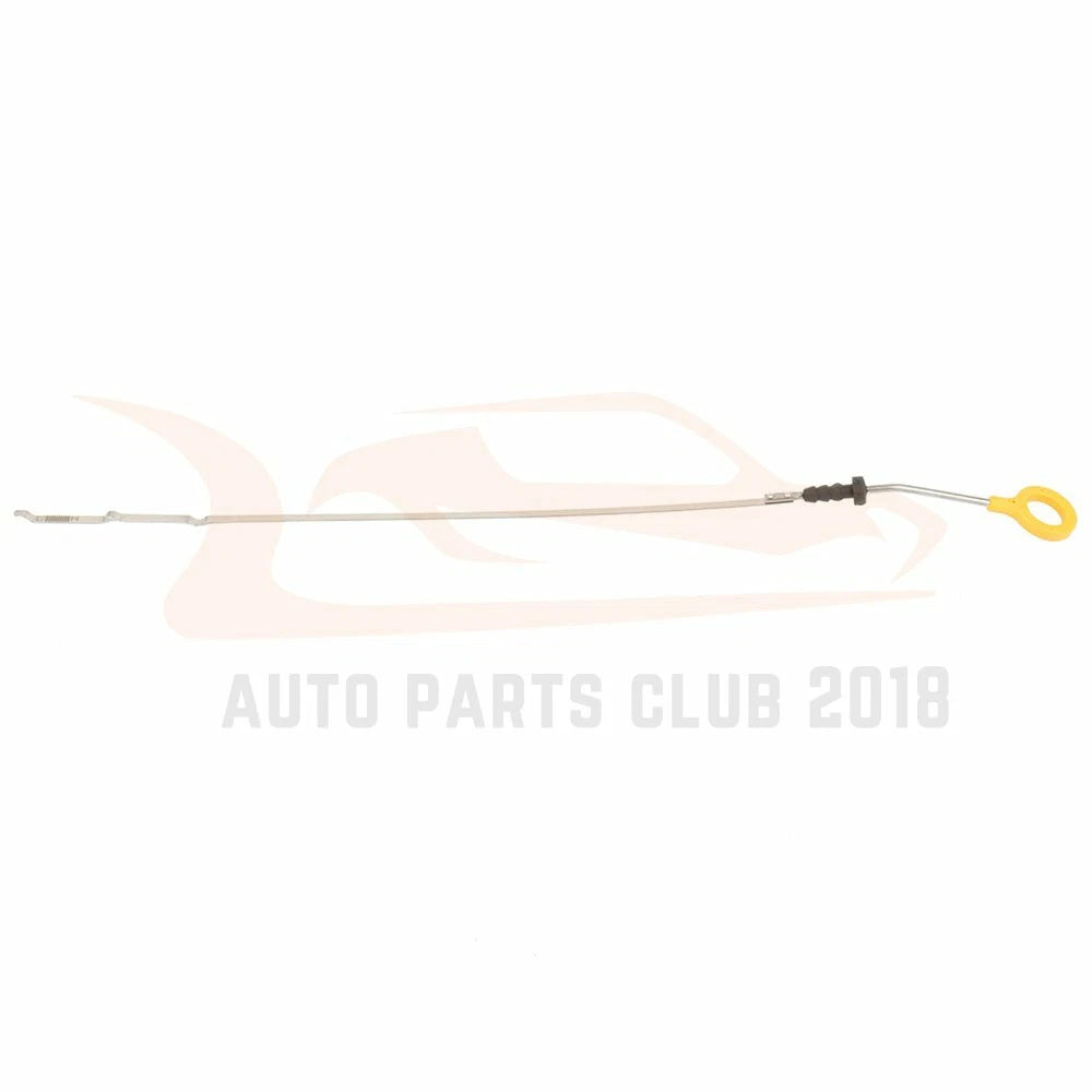 Engine Oil Dipstick for Infiniti I35, Nissan Altima, Maxima, Murano, Quest (2002–2004)