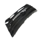Gloss Black Front Upper Grille for Ford Explorer Sport (2011-2015)
