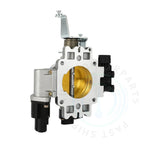 Throttle Body for Jeep Cherokee (1998–2001)