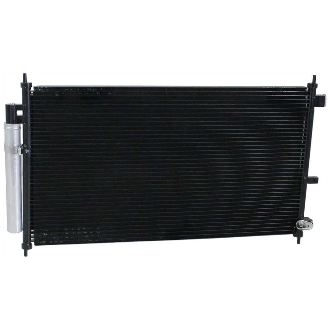 A/C Condenser for Acura RDX (2007–2012)
