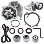 Water Pump Timing Belt Kit for Subaru Impreza 2.5L EJ253 Non-Turbo 2006-2011