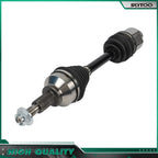 CV Axle for Dodge Avenger, Chrysler 200, Sebring (2008–2014) Front Right