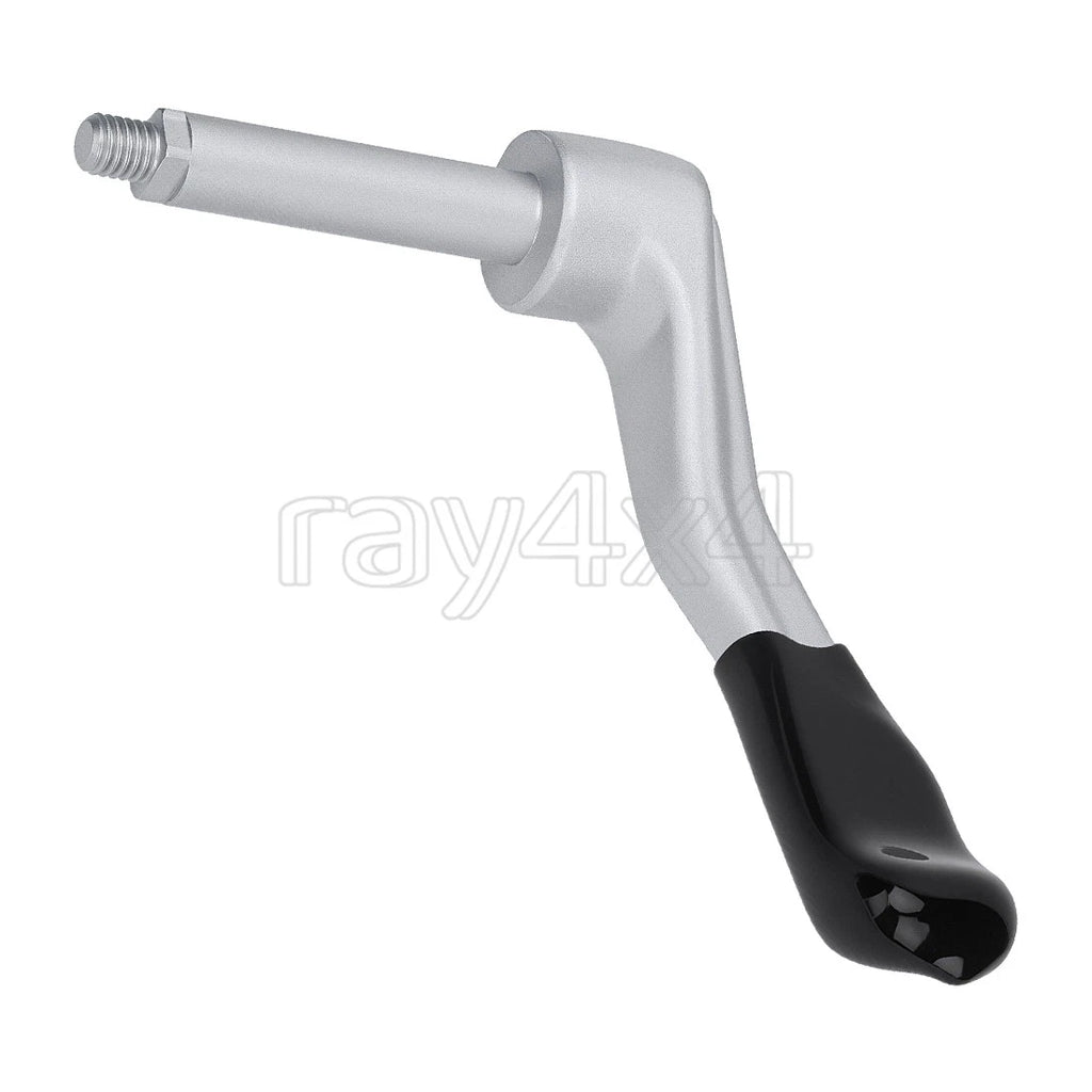Thumb Throttle Lever for Honda TRX90EX Sportrax 90 (2007–2008) 53145-HF7-000