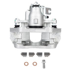 Rear Left Brake Caliper w/ Bracket for Ford Flex (2009) & Lincoln MKS (2009–2011)