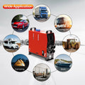 2KW-5KW Diesel Air Parking Heater 12V for Motorhomes Caravans Trucks