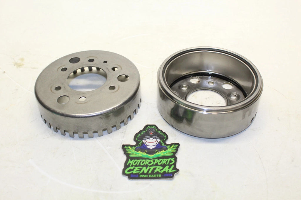 Magneto Flywheel & Trigger Wheel for Seadoo 4TEC RXP RXT GTX (130-300)