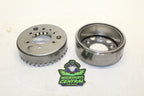 Magneto Flywheel & Trigger Wheel for Seadoo 4TEC RXP RXT GTX (130-300)