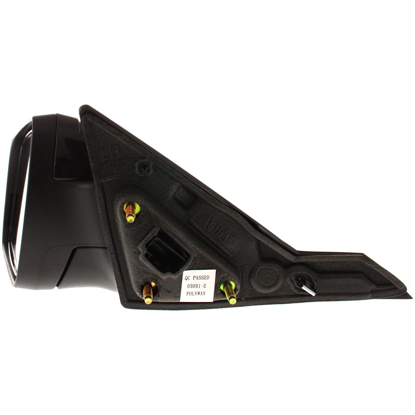 Left Driver Side Mirror for Ford Taurus (2008–2009)