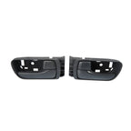 Front Left & Right Inner Door Handle for Toyota Sienna (2004–2010) Gray