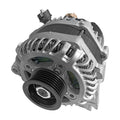 Alternator 250A 12V CW 6-Groove for Ford Transit-150 250 350 (2015–2023)