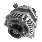 Alternator 250A 12V CW 6-Groove for Ford Transit-150 250 350 (2015–2023)