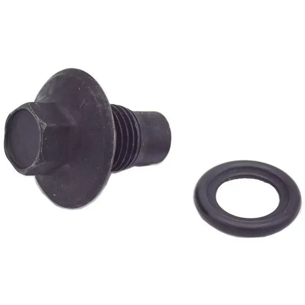 Oil Sump Plug for Ford C-Max Fiesta Focus Fusion (2003-2018)