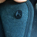 1 Floor Carpet Mat Clip Retainer Holder for BMW E32 E34 E36 E46 E38 E39