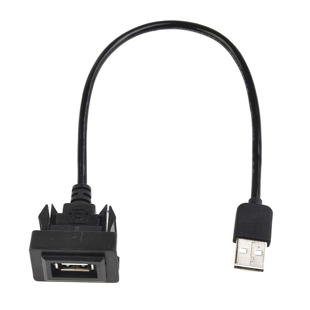 Extension Cable Center Console Cord for Toyota