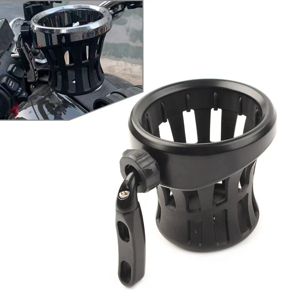 Motorcycle Drink Cup Holder for Honda Goldwing GL1800 Trike (2001-2021)
