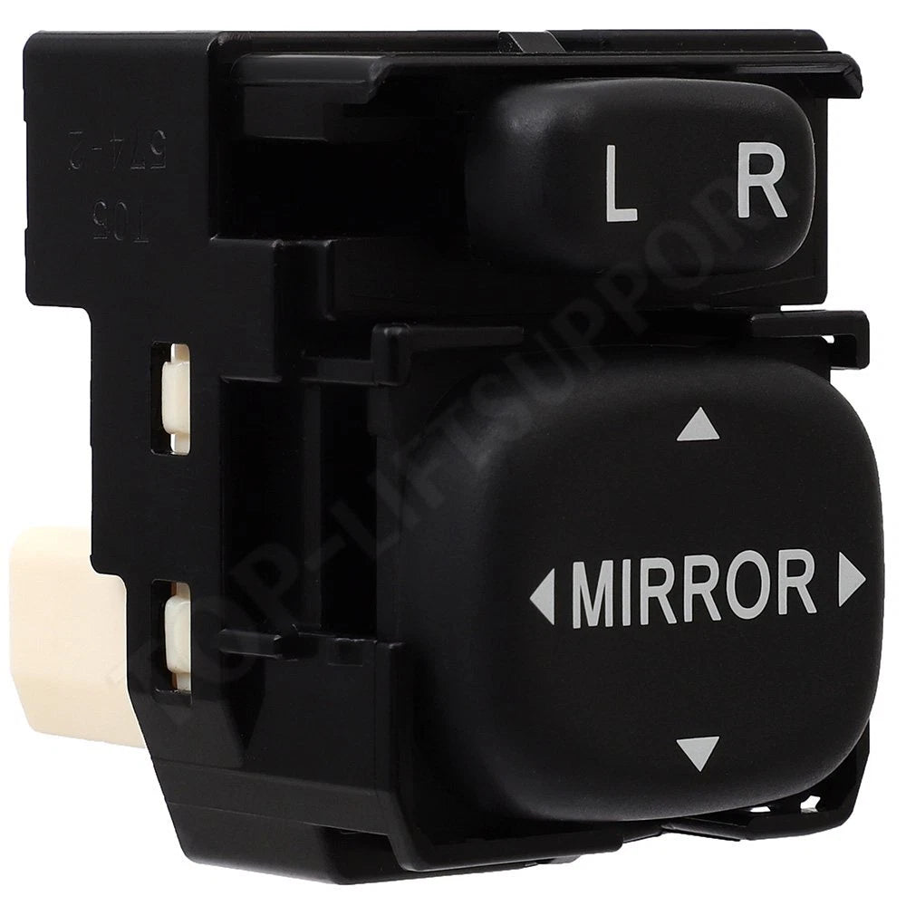 Mirror Switch for Toyota Tundra, Yaris (2000–2016)