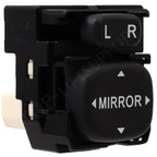 Mirror Switch for Toyota Tundra, Yaris (2000–2016)
